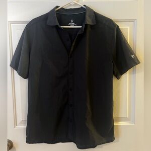 Kuhl Button Down Shirt